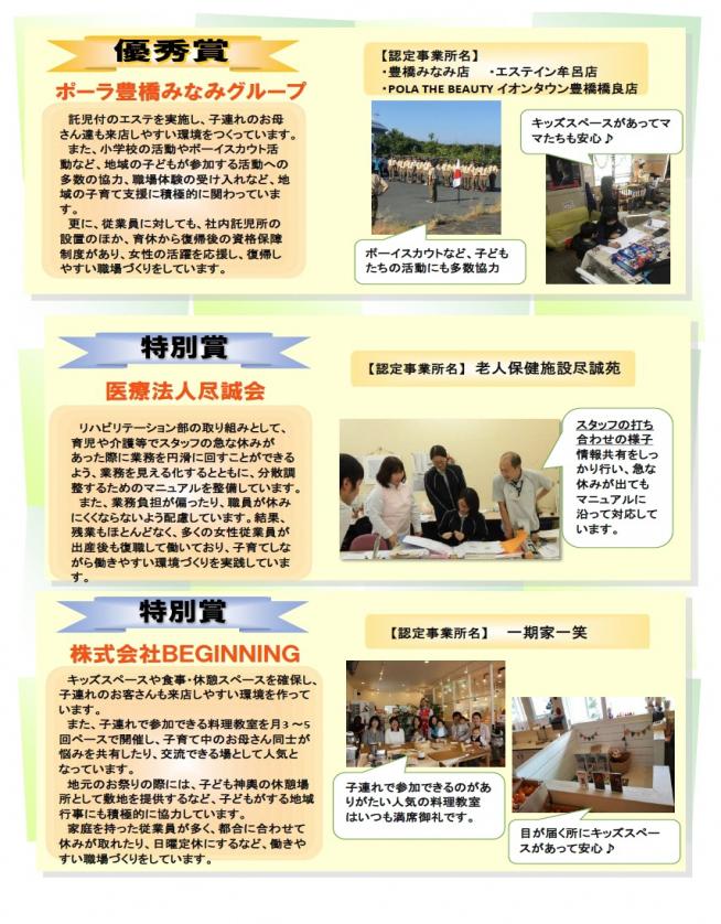 表彰企業2