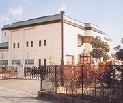 松島ポンプ場の画像