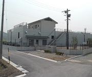 石巻高井浄化センターの画像