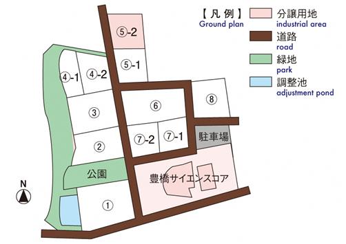 豊橋リサーチパーク