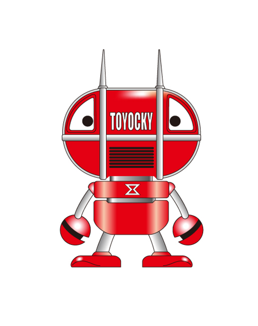 トヨッキースペース用
