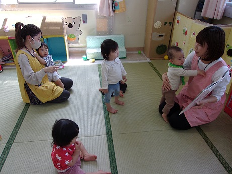 うさぎ2