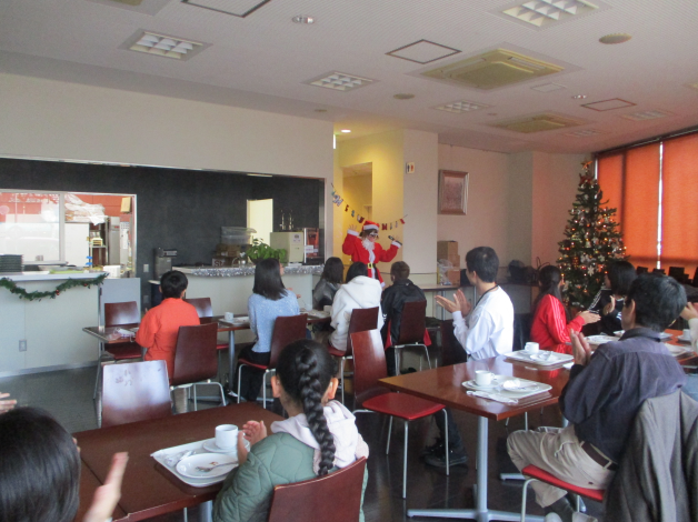 令和7年クリスマス会(3)