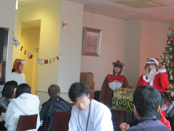 令和7年クリスマス会(4)