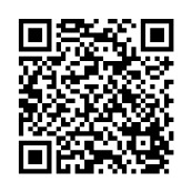 岩西保育園申込二次元コード