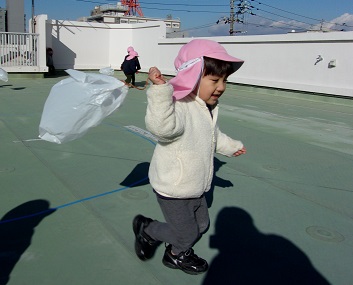 くまたこあげ