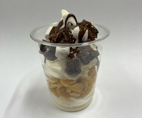 ブラックサンダーソフト