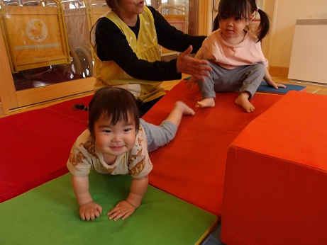 すべりだい