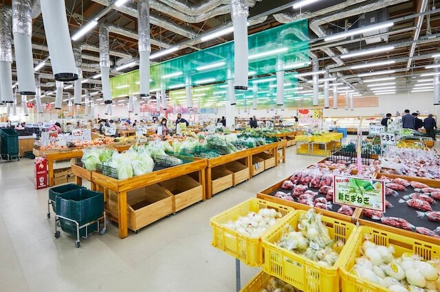 野菜詰め合わせセット