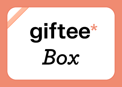 giftee Box 1,000