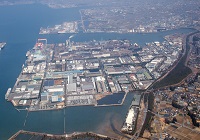 新たな産業拠点の形成に向けた調査