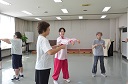 講座のようす
