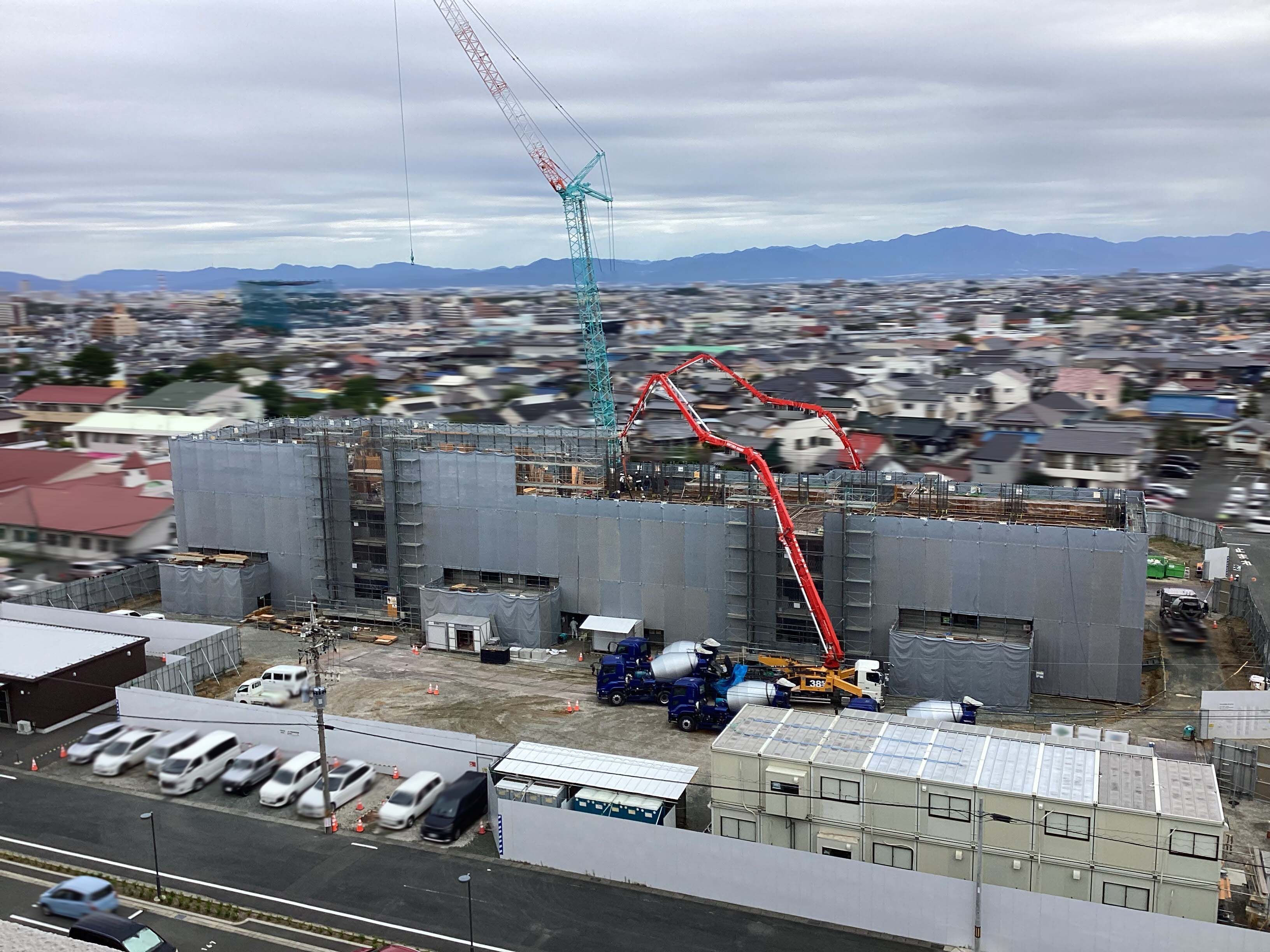 西口定点令和7年10月