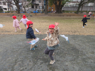 ３さいたこあげ