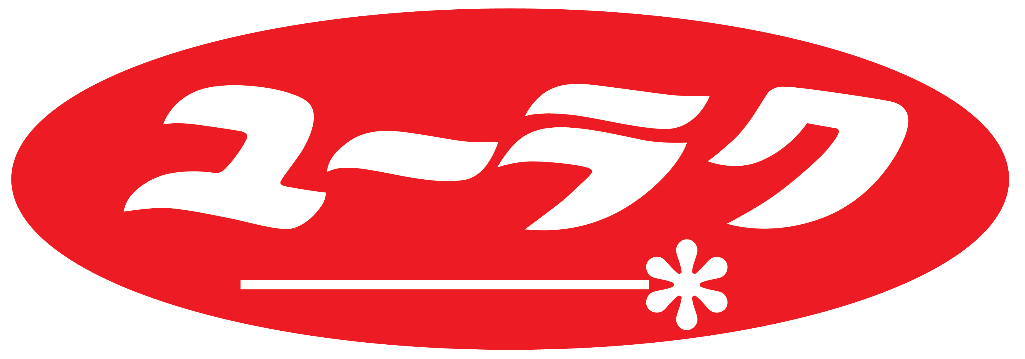 有楽製菓ロゴ