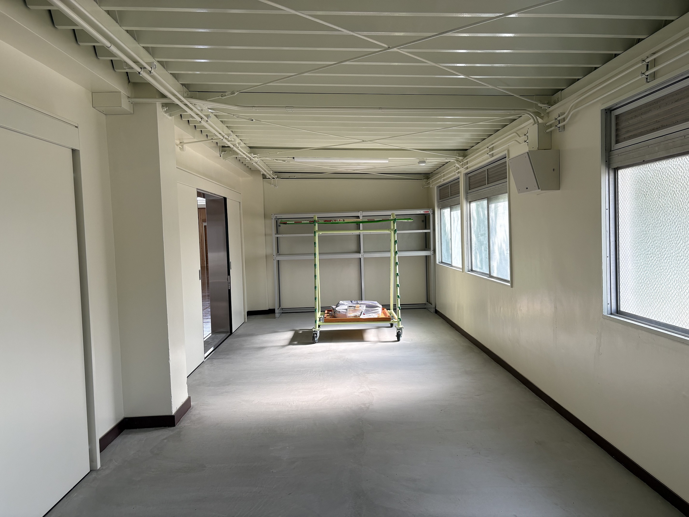 牟呂中体育館16