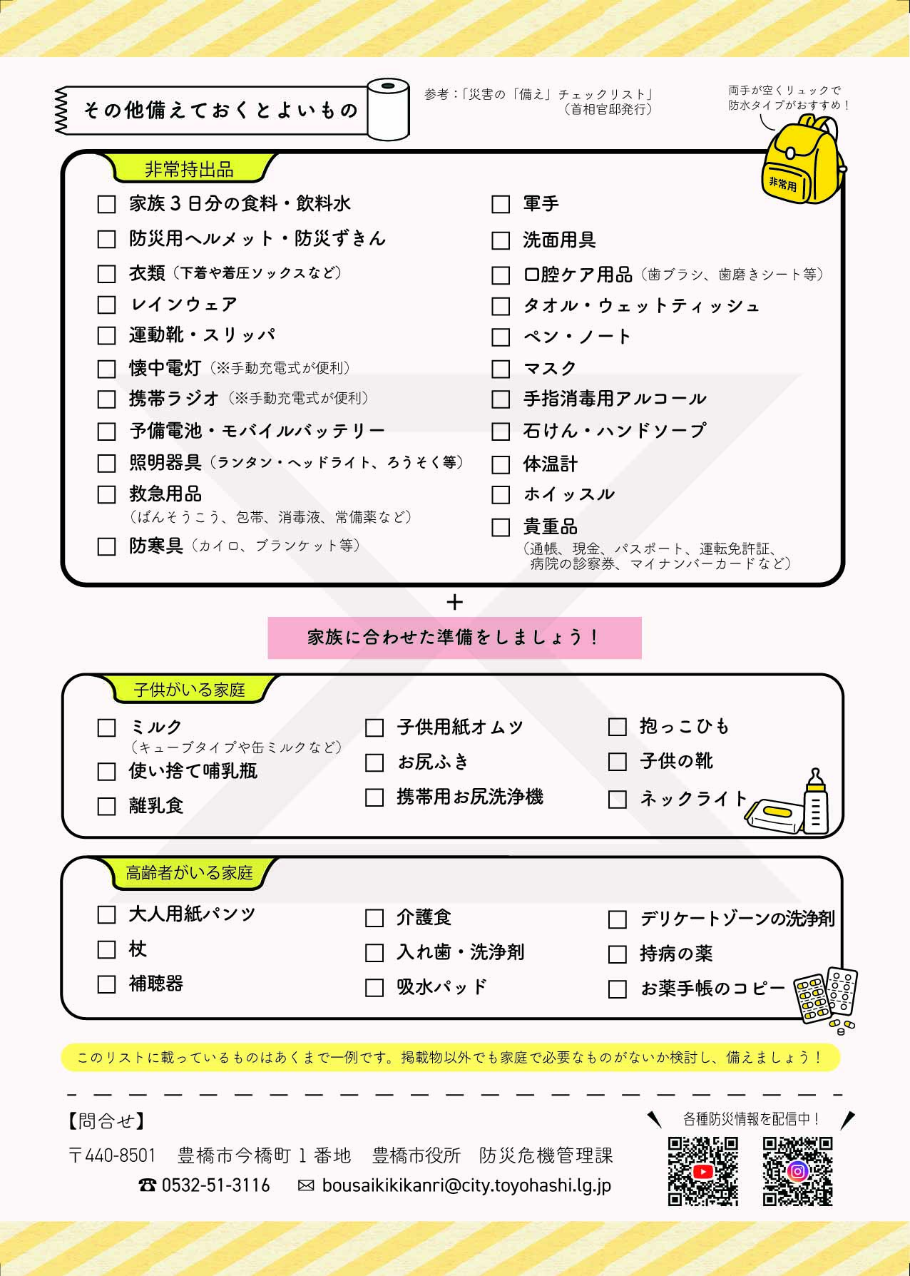 checklist_ura