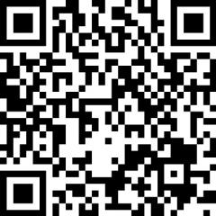 申し込み用QRコード