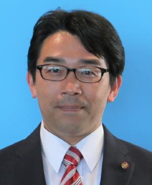 斎藤議員写真