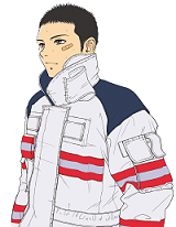 みんなのヒーロー消防士