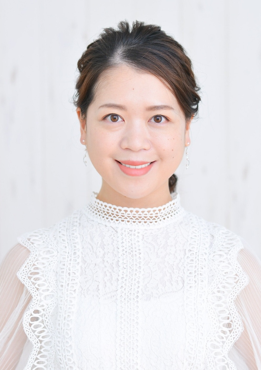 鈴木明子写真