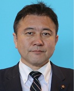 議長