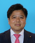 副議長 近藤喜典の写真