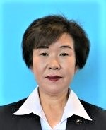 議長