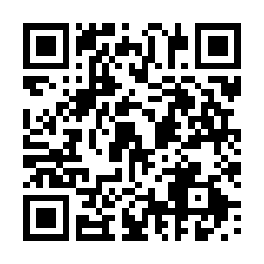 豊橋市モグモグ教室申し込み二次元コード