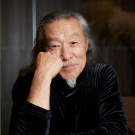喜多郎さん