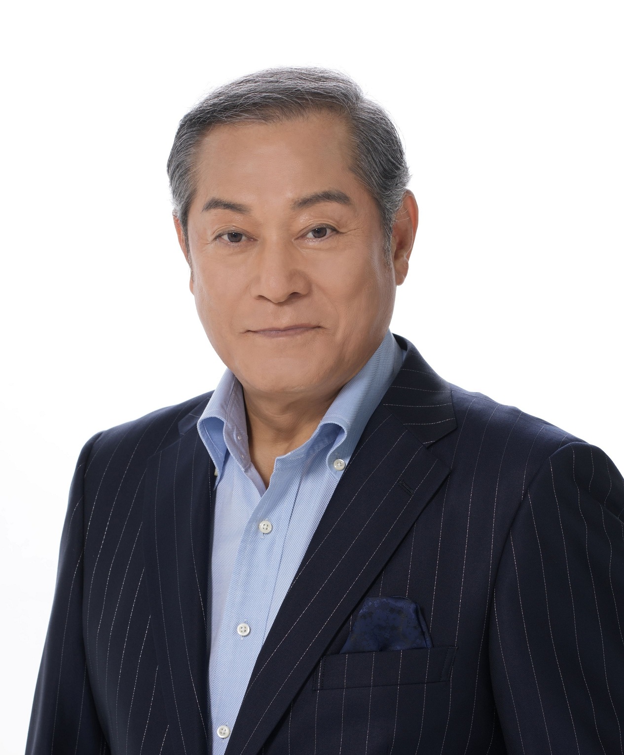 松平健さん