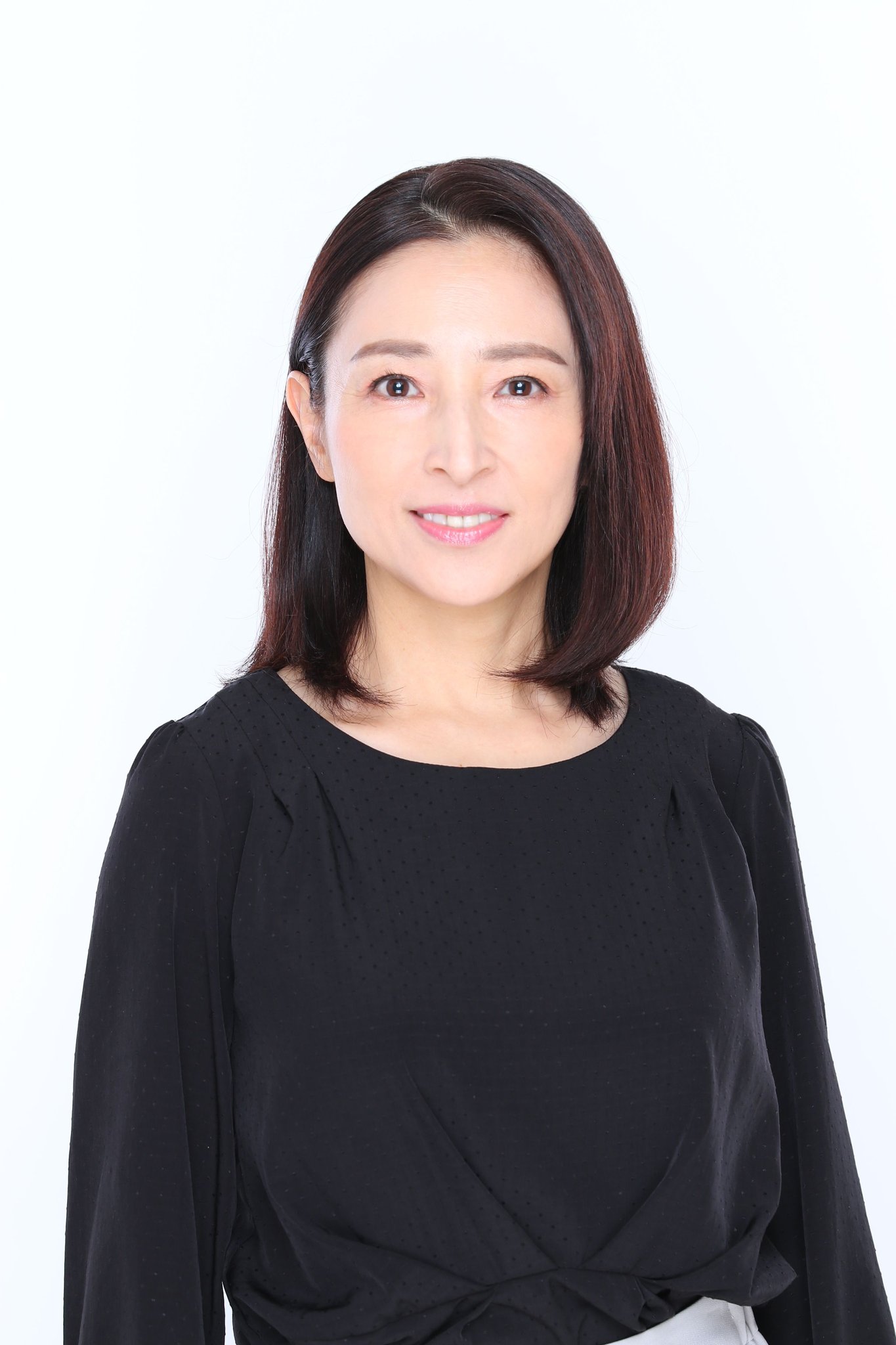 桜井明美さん