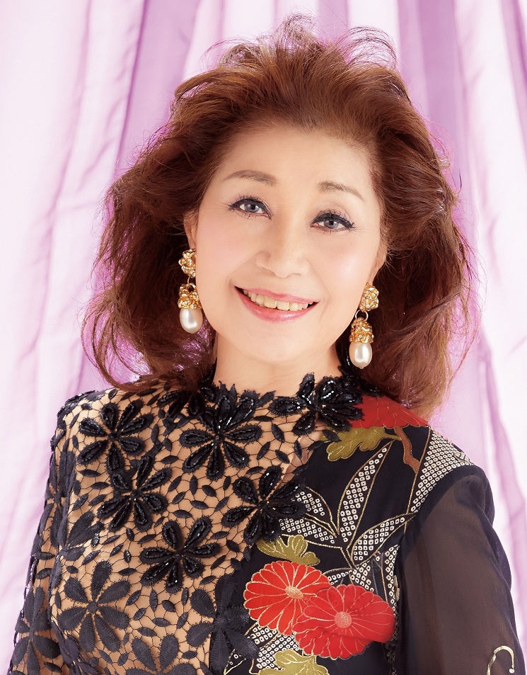 大津美子さん