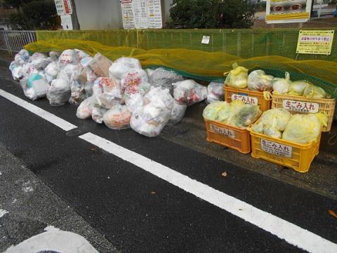 ごみステーションについて 豊橋市