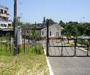 杉山御園処理場の画像