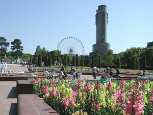 豊橋総合動植物園の写真