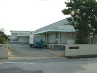 西部学校給食共同調理場