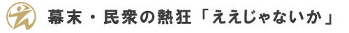 ええじゃないか豊橋とは