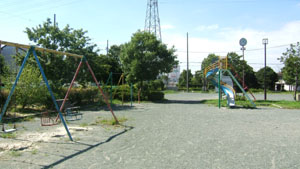 中島公園の写真