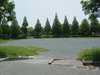 園内の写真1