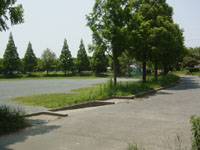 園内の写真2