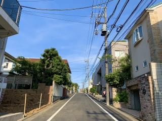 生活道路イメージ画像