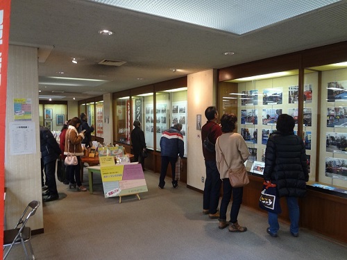 図書館写真２