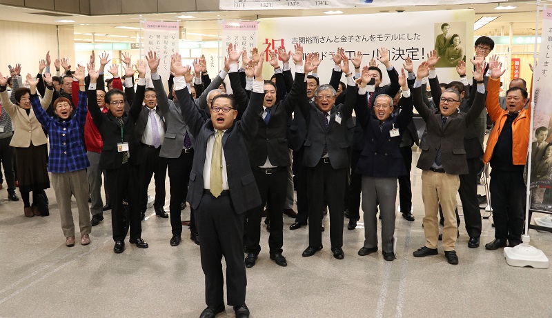 誘致活動の実績について 豊橋市