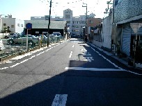 小田原町地内の画像
