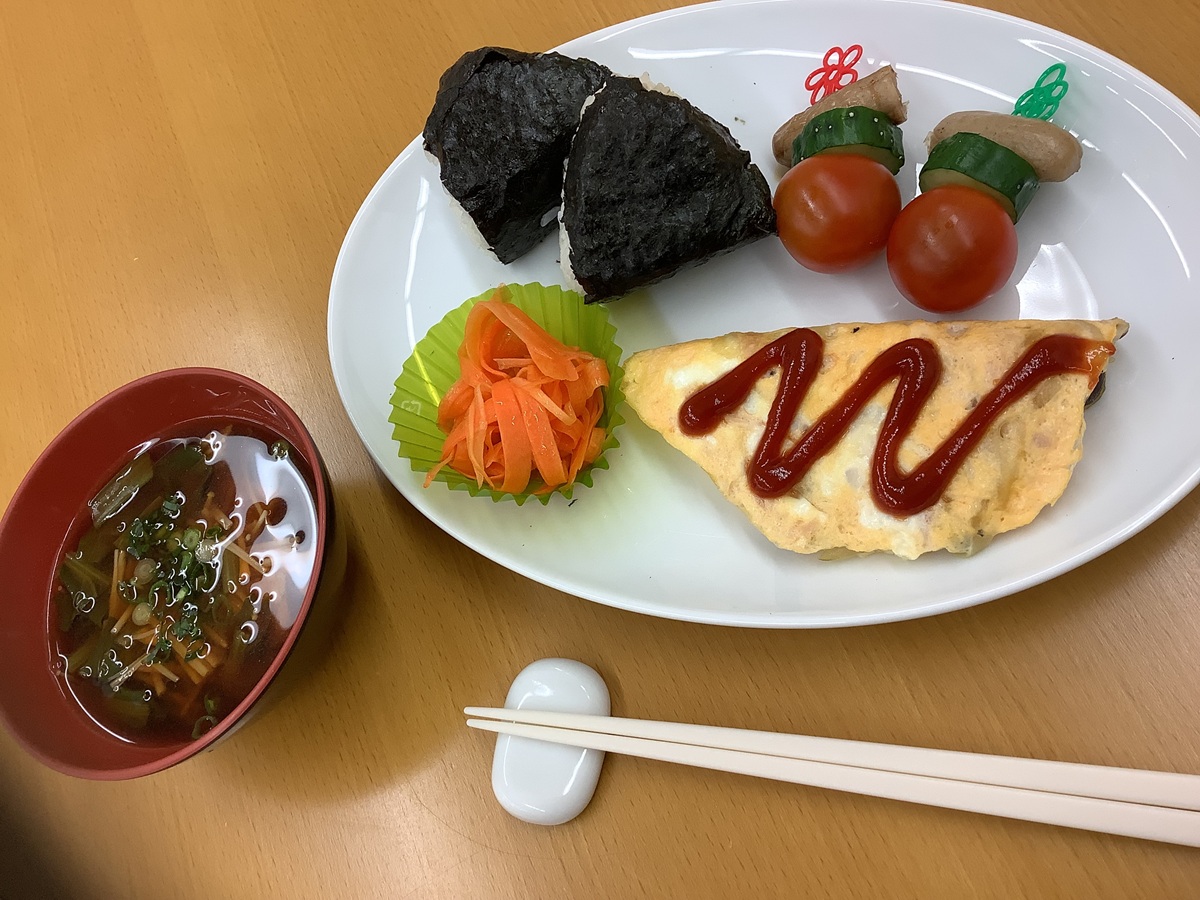 料理写真