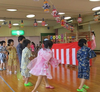 おどり