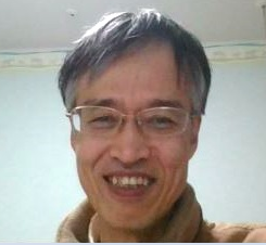 講師写真