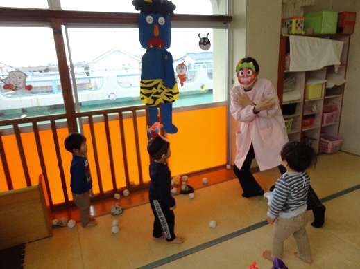 おに３