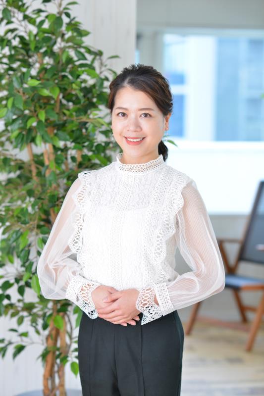 鈴木明子さんの写真